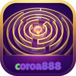 coroa888